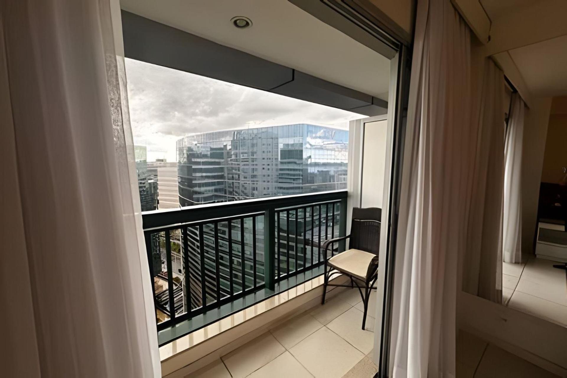 Apartment Lindo Flat No Vision - Centro De Brasilia