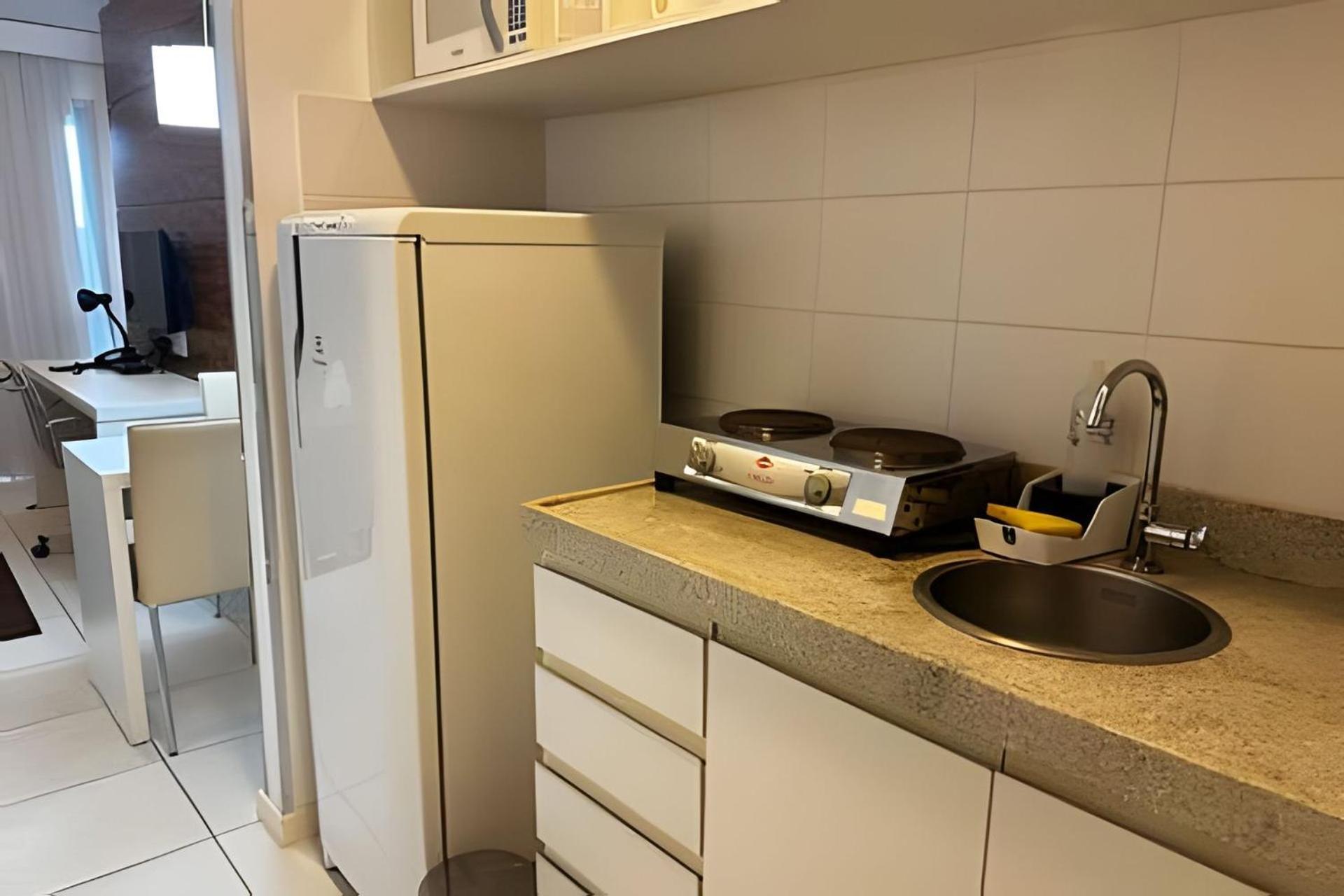 Lindo Flat No Vision - Centro De Apartment Brasilia